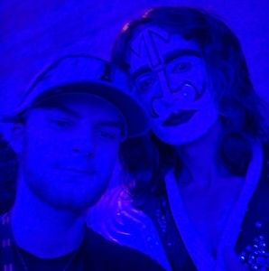 Meet your Posher, Brandon